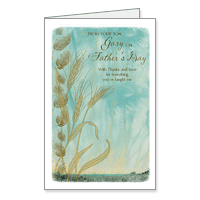 Thanks Dad, from Your Son Printable Fathers Day Cards for Father