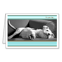It's Your Day Printable Fathers Day Cards for Father