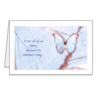 Reminder from Us Printable Mothers Day Cards for Mother