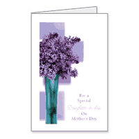 For Daughter-in-law Printable Mothers Day Cards for Daughter