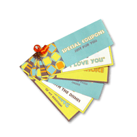 Special Coupons Printable Just Because Coupon Books