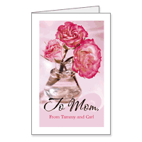 A Mom Is Love Printable Mothers Day Cards for Mother