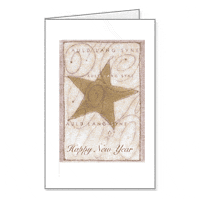 Happy Beginnings Printable New Years Cards