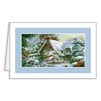 Wish for the Season Printable Seasons Greetings Cards for Anyone