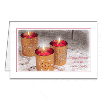 Celebrate the Season Printable Seasons Greetings Cards