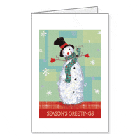 Season's Greetings Printable Seasons Greetings Cards for Anyone