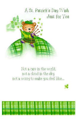Wishing You Sunshine and Smiles Printable Card