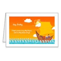 A Thanksgiving Riddle Printable Thanksgiving Cards for Kids