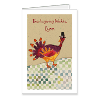 Thanksgiving Wishes Printable Thanksgiving Cards for Anyone