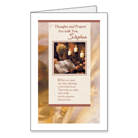 Life's Priceless Blessings Printable Thanksgiving Cards for Anyone