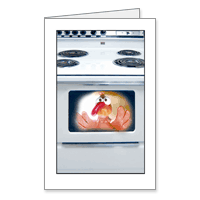 A Stress-free Thanksgiving Printable Funny Thanksgiving Cards