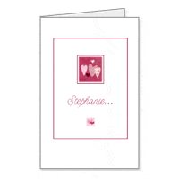Many Happy Tomorrows Printable Valentines Day Cards for Anyone