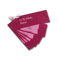 Romantic Coupons Printable Love Coupon Books