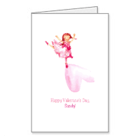 Sweet Granddaughter Printable Valentines Day Cards for Grandchild