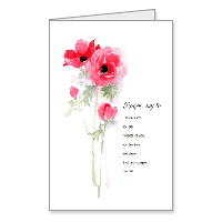 I Thank God for You Printable Romantic Valentines Day Cards