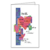 A Son Who Is Loved Printable Valentines Day Cards for Child