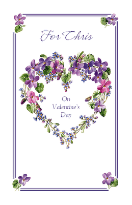 You Have a Way Printable Card