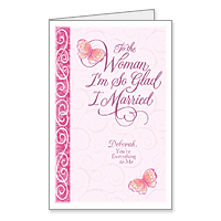 You're My Every Dream Printable Romantic Valentines Day Cards