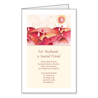Why God Made Friends Like You Printable Friendship Cards for Best Friends