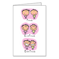 free printable goodbye cards
