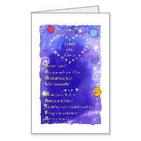 Everlasting Love Printable Love Letters Cards