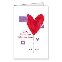 Forgive Me Printable Making Up Cards