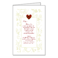 A Fresh Start Printable Love Cards