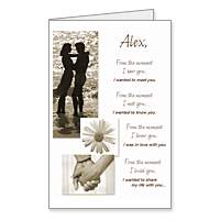 Glad We Found Each Other Printable Loving You Cards