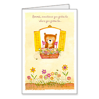 Missing You Lots Printable Miss You Cards