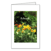 Hello Printable Saying Hi Cards