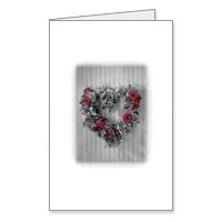 Heartfelt Thanks Printable Thank You Cards for Friends
