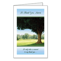 To Say Thank You Printable Thank You Cards