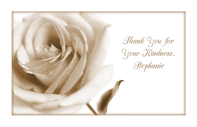 Sincere Thanks To You Thank You Printable Card Blue Mountain Ecards Sincere Thanks To You Thank You Printable Card Blue Mountain Ecards