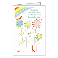 Thinking of You Printable Thinking of You Cards