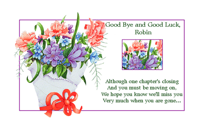 Print Graphic Design on Card   Good Bye   Good Luck Printable Card   American Greetings