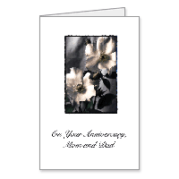 You're Both So Loving Printable Anniversary Cards for Parents