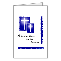 As You Are Baptized Printable Baptism & Christening Cards