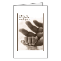 You'll Be Great Parents! Printable Parents-to-be Cards