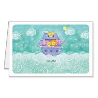 Baby Love Printable Baby Cards