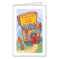 Preschool Fun Printable Back To Preschool & Kindergarten Cards