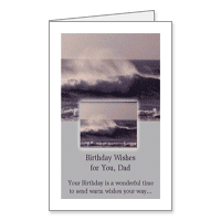 A Time to Remind You Printable Birthday Cards for Father