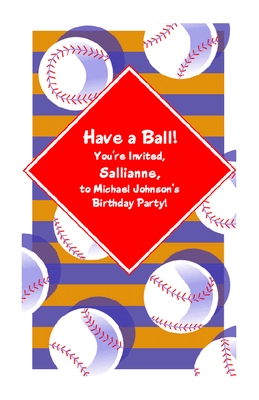 Ball Printable