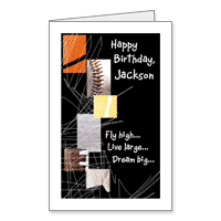 Make It a Great Year! Printable Birthday Cards for Teens