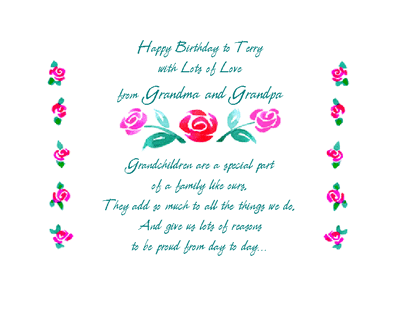 you make us proud greeting card happy birthday printable card, Greeting card