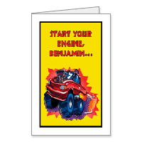 Ready for Party Fun? Printable Birthday Invitations for Family