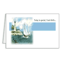 Today Is Special Printable Birthday Cards for Uncle