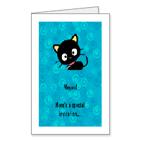 Special Invitation Printable Birthday Invitations for Family