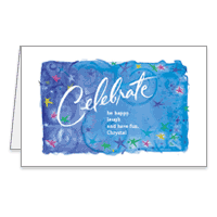 There's Only One You Printable Birthday Cards for Sister