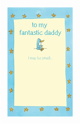 Fantastic Daddy Printable Card