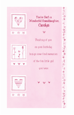 You Give Happiness Printable Card